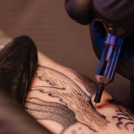 Comment devenir tatoueur - MaFormation